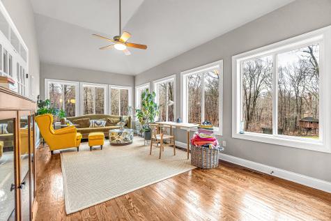 38 Marlin Road Newtown CT 06482