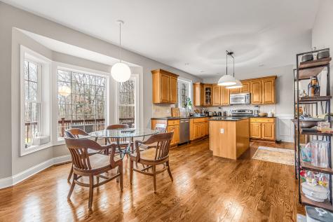 38 Marlin Road Newtown CT 06482