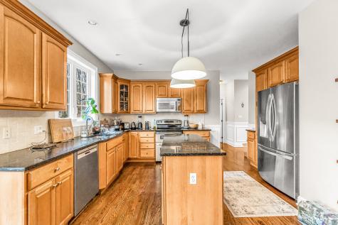 38 Marlin Road Newtown CT 06482