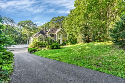38 Marlin Road Newtown CT 06482