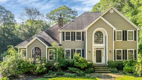 38 Marlin Road Newtown CT 06482