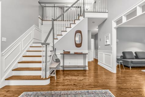 38 Marlin Road Newtown CT 06482