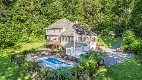 38 Marlin Road Newtown CT 06482