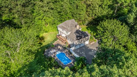 38 Marlin Road Newtown CT 06482