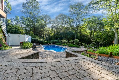 38 Marlin Road Newtown CT 06482