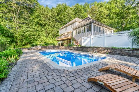 38 Marlin Road Newtown CT 06482