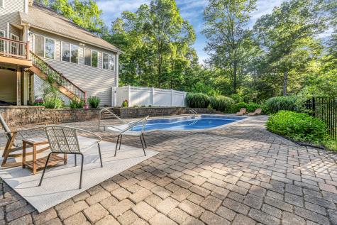 38 Marlin Road Newtown CT 06482