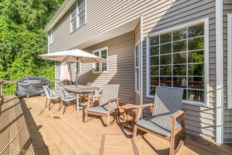 38 Marlin Road Newtown CT 06482