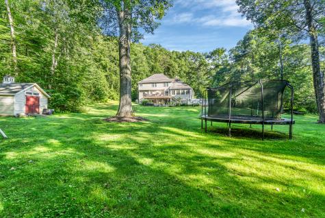 38 Marlin Road Newtown CT 06482
