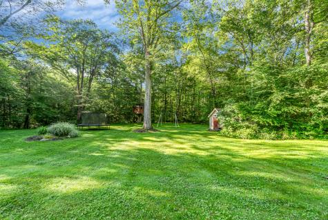 38 Marlin Road Newtown CT 06482