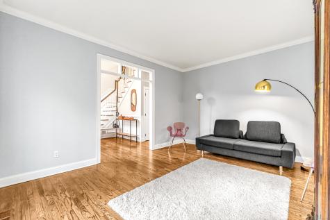 38 Marlin Road Newtown CT 06482