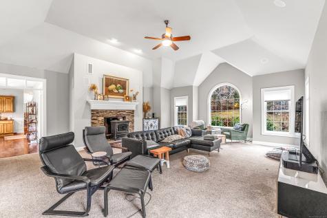 38 Marlin Road Newtown CT 06482