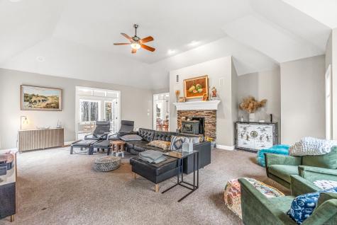 38 Marlin Road Newtown CT 06482