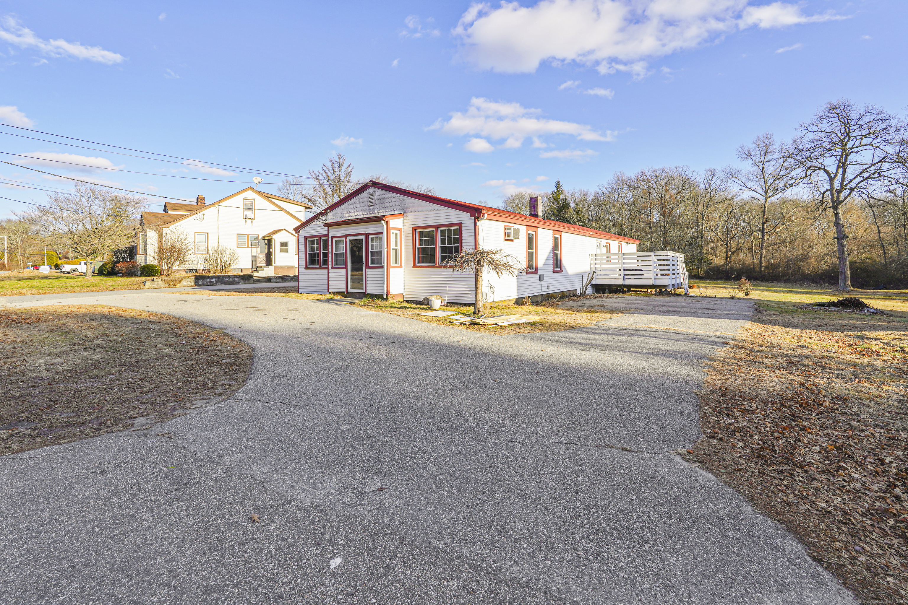 38 Lake Street Plainfield CT 06354