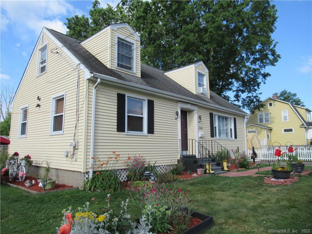 265 Milford Avenue Stratford CT 06615