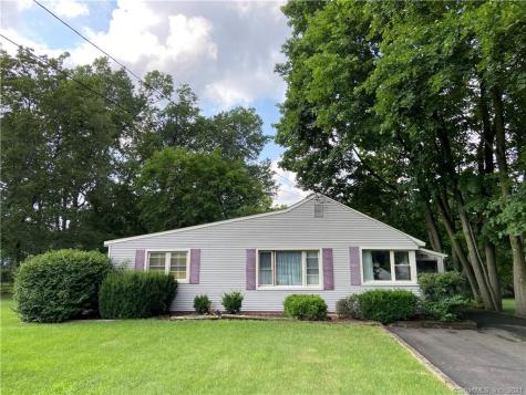 25 Welch Street Plainville CT 06062