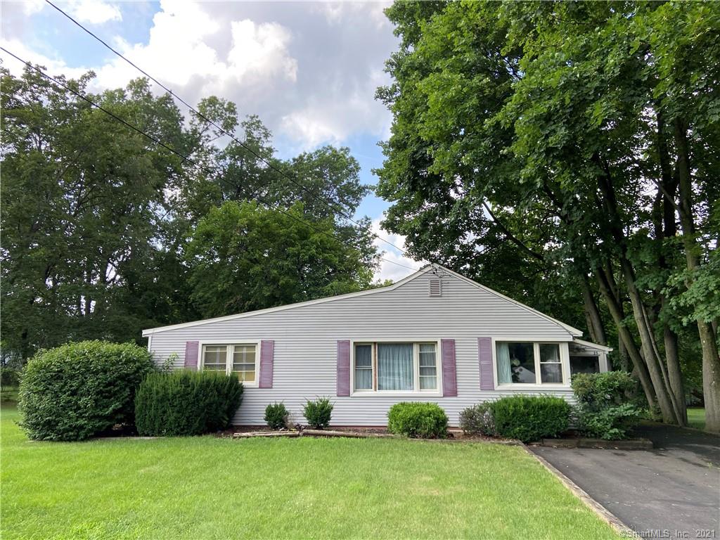 25 Welch Street Plainville CT 06062