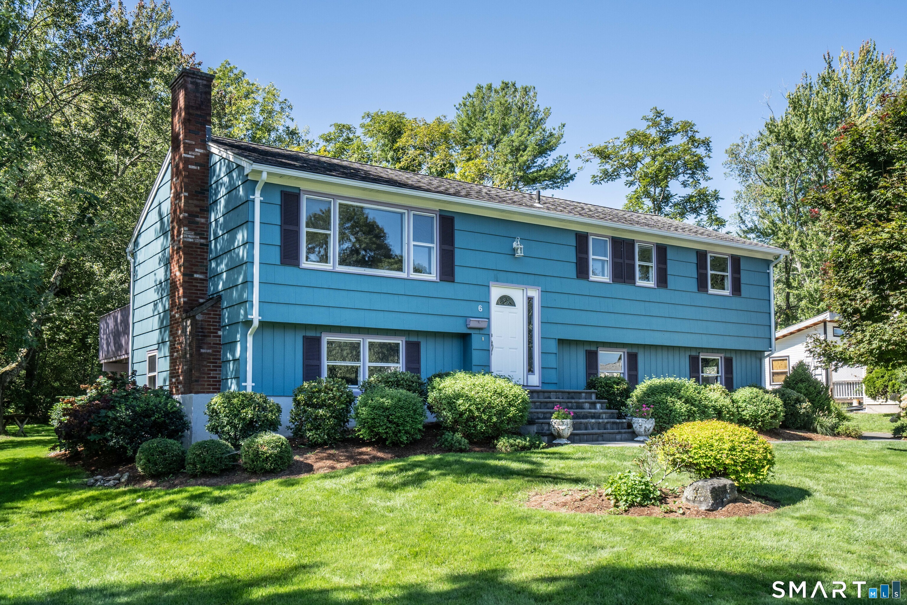 6 Lewis Street Vernon CT 06066