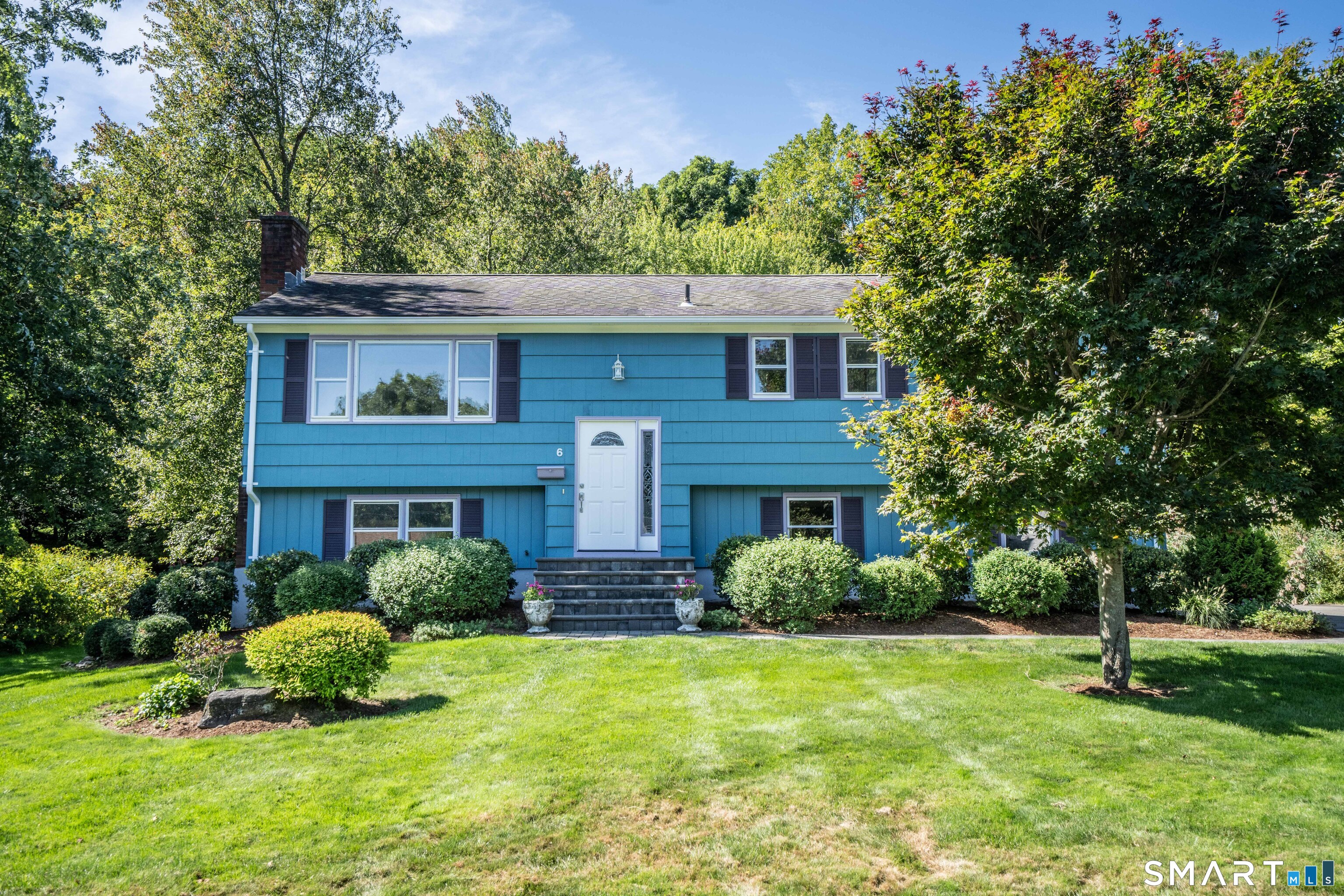 6 Lewis Street Vernon CT 06066