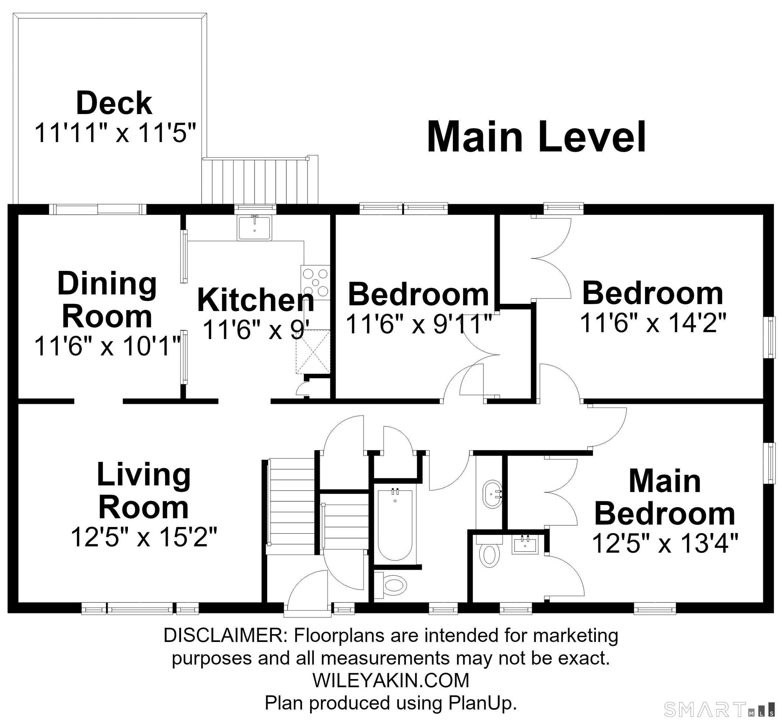 6 Lewis Street Vernon CT 06066