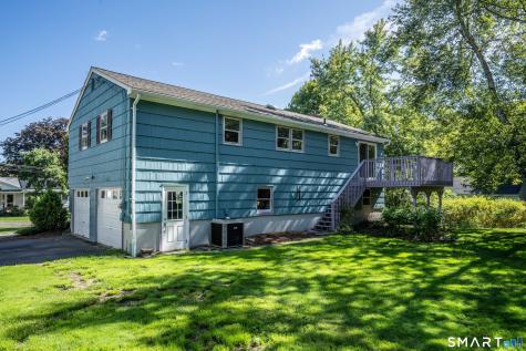 6 Lewis Street Vernon CT 06066