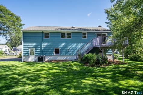 6 Lewis Street Vernon CT 06066
