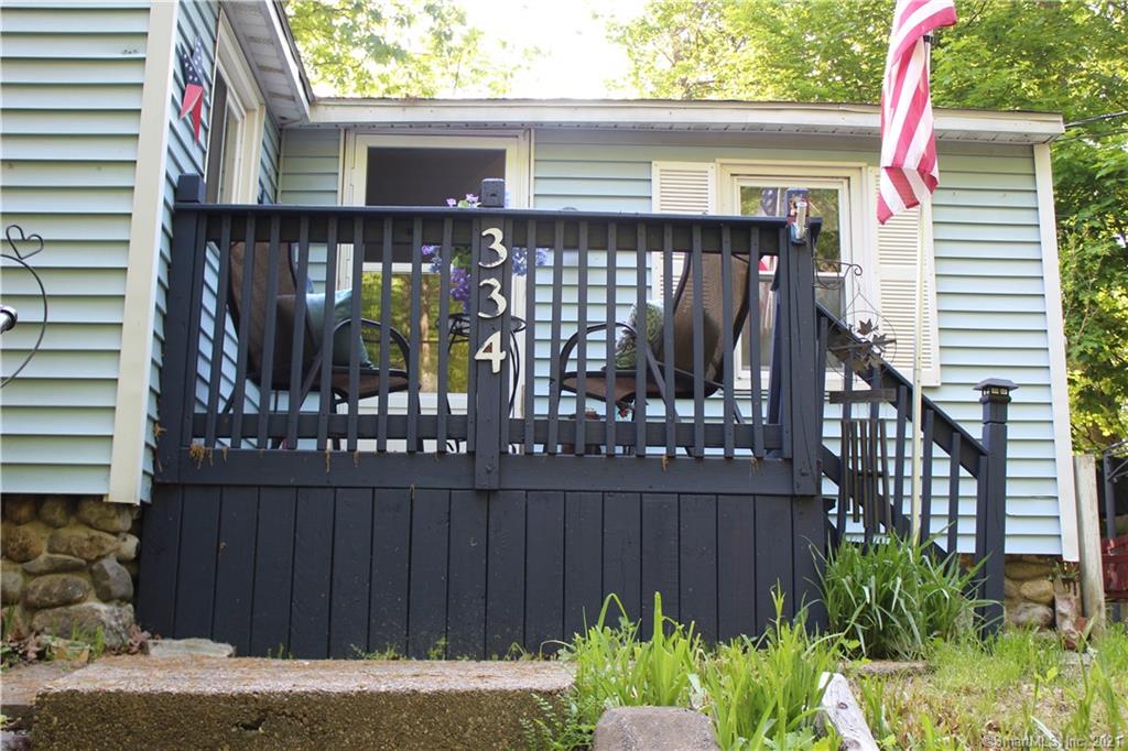 334 Johnson Street Naugatuck CT 06770