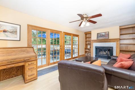 32 Belvedere Road North Haven CT 06473