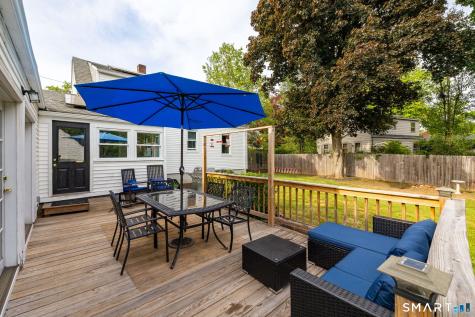 32 Belvedere Road North Haven CT 06473