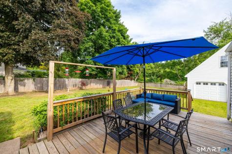32 Belvedere Road North Haven CT 06473