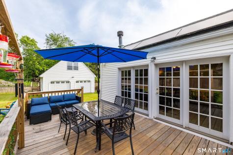 32 Belvedere Road North Haven CT 06473