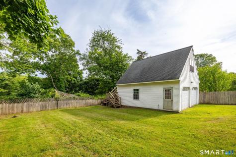 32 Belvedere Road North Haven CT 06473