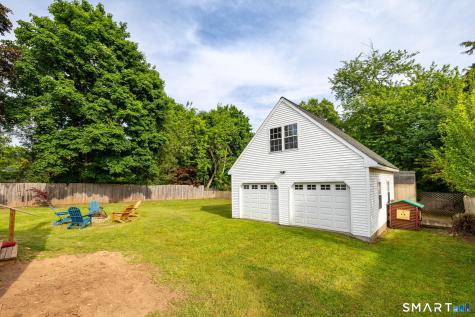 32 Belvedere Road North Haven CT 06473