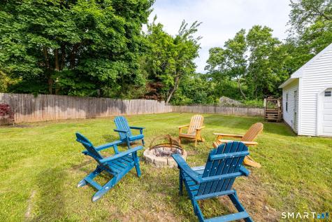 32 Belvedere Road North Haven CT 06473