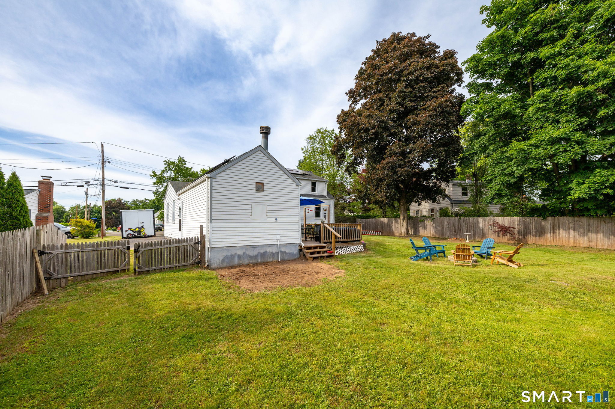32 Belvedere Road North Haven CT 06473