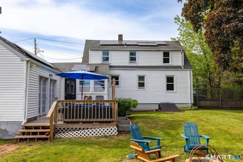 32 Belvedere Road North Haven CT 06473
