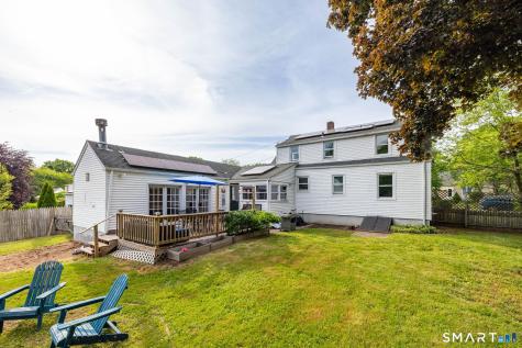32 Belvedere Road North Haven CT 06473