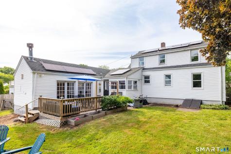 32 Belvedere Road North Haven CT 06473