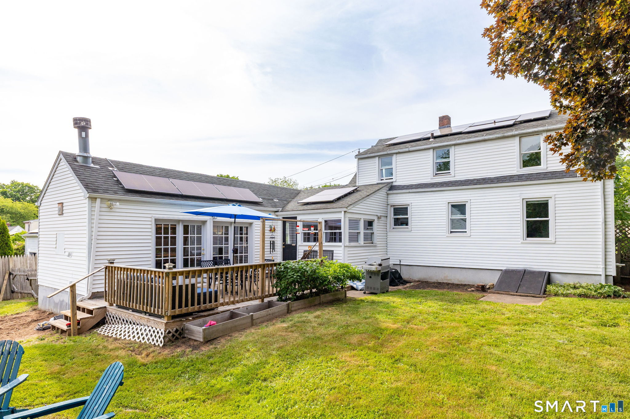32 Belvedere Road North Haven CT 06473