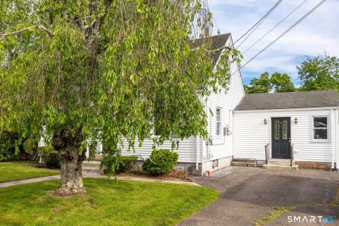 32 Belvedere Road North Haven CT 06473