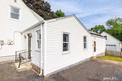 32 Belvedere Road North Haven CT 06473