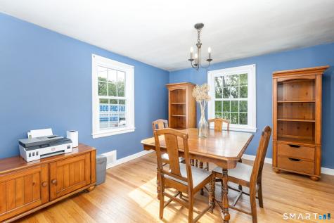 32 Belvedere Road North Haven CT 06473