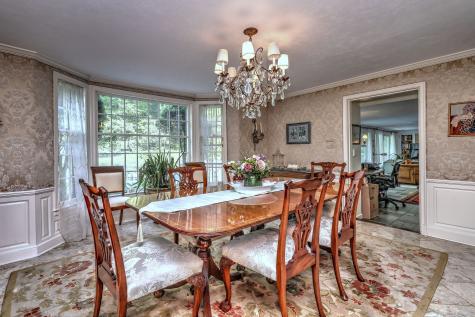4 Brook Road Woodbridge CT 06525