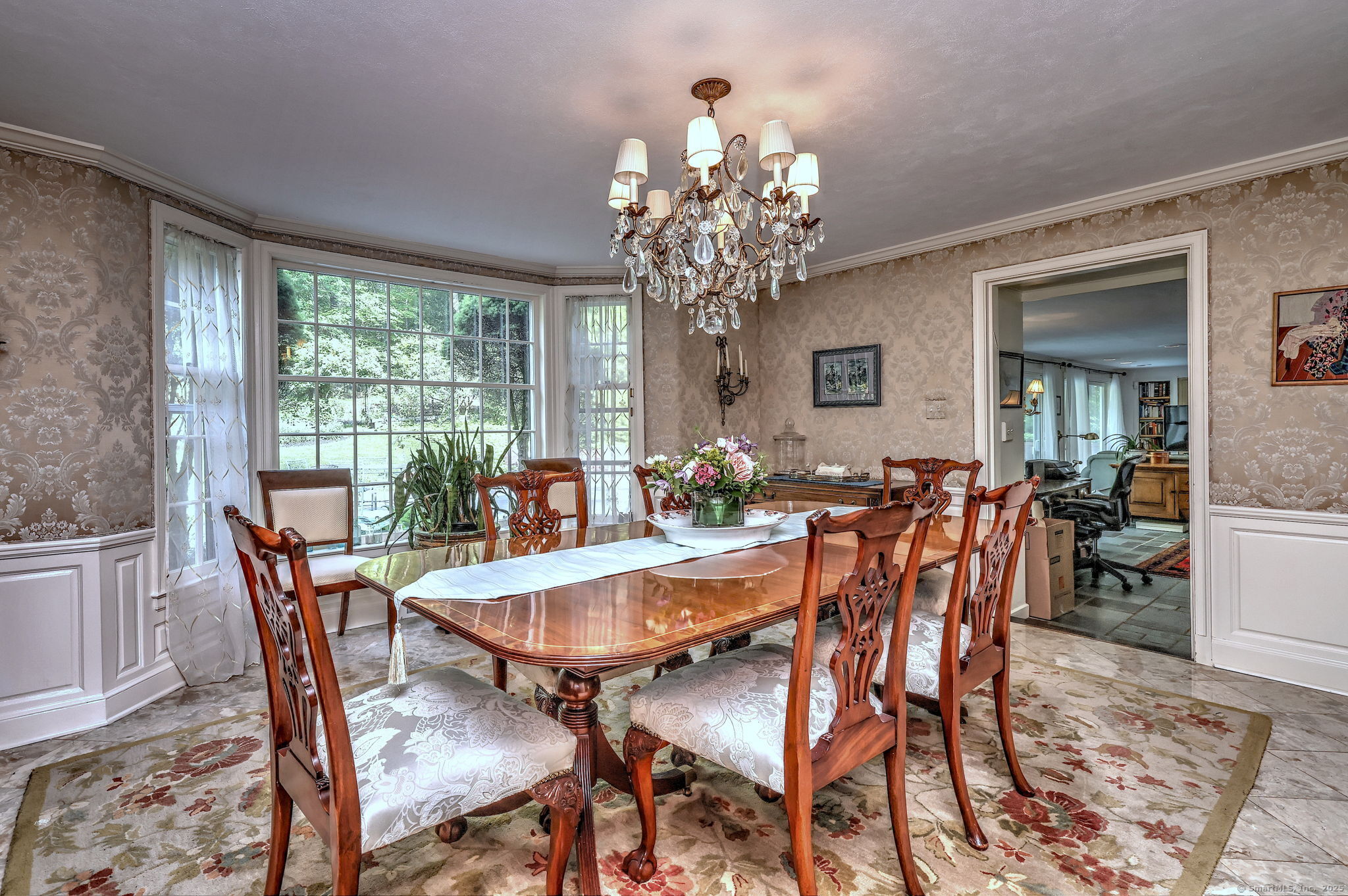 4 Brook Road Woodbridge CT 06525
