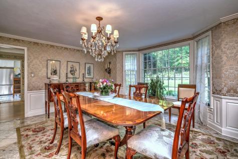 4 Brook Road Woodbridge CT 06525