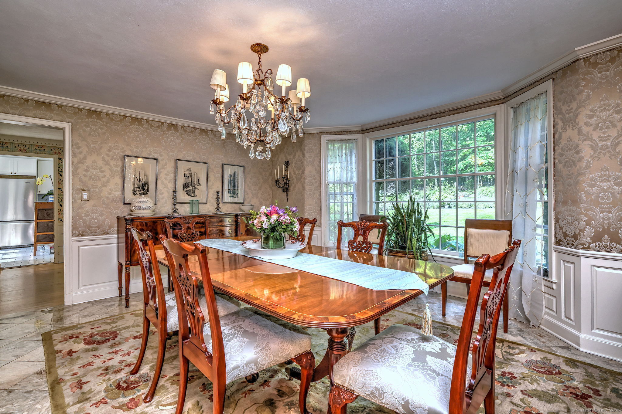 4 Brook Road Woodbridge CT 06525