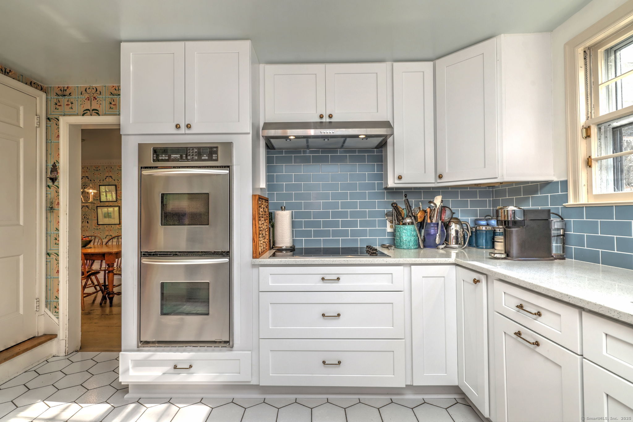 4 Brook Road Woodbridge CT 06525