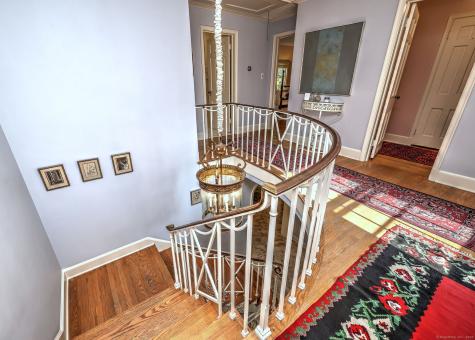 4 Brook Road Woodbridge CT 06525