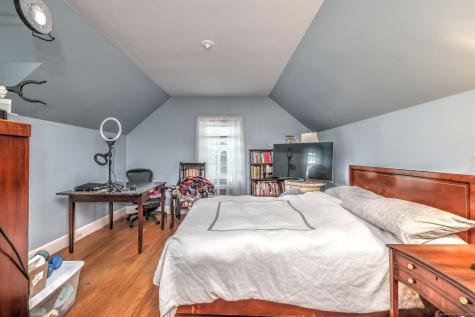 4 Brook Road Woodbridge CT 06525