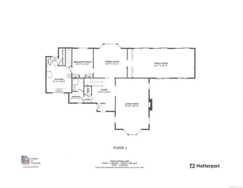 4 Brook Road Woodbridge CT 06525